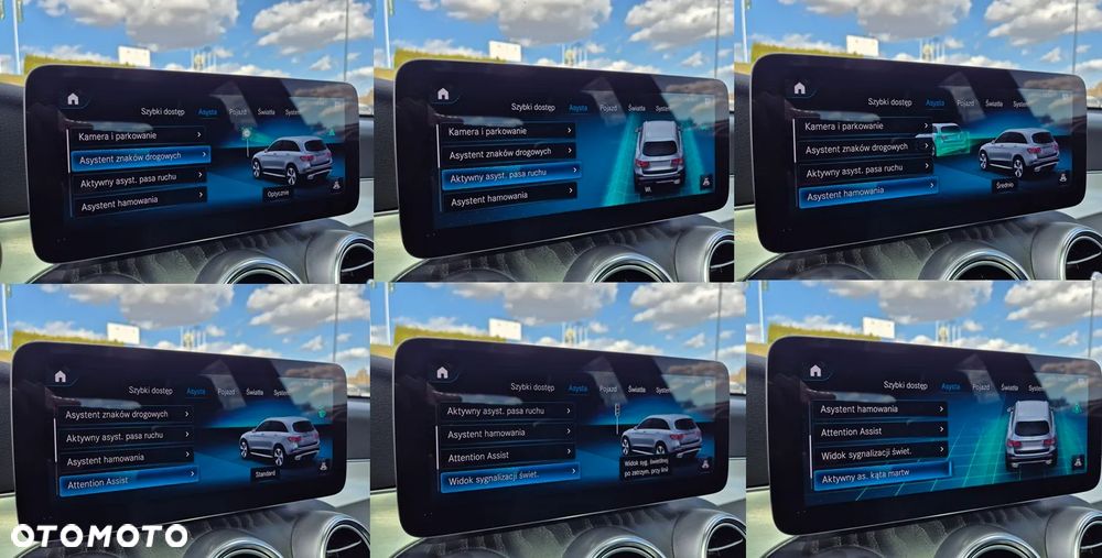 Mercedes-Benz GLC - 24