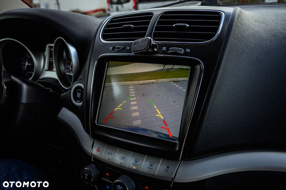 Dodge Journey - 16