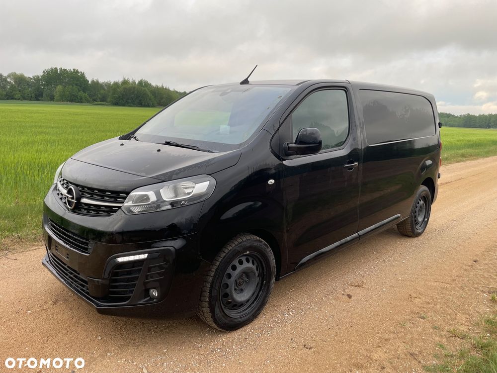 Opel Vivaro C - 1