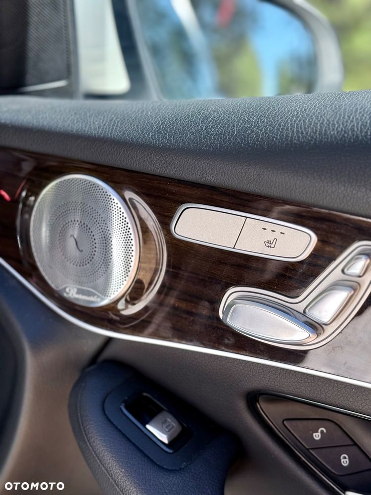 Mercedes-Benz GLC 300 4Matic 9G-TRONIC - 11