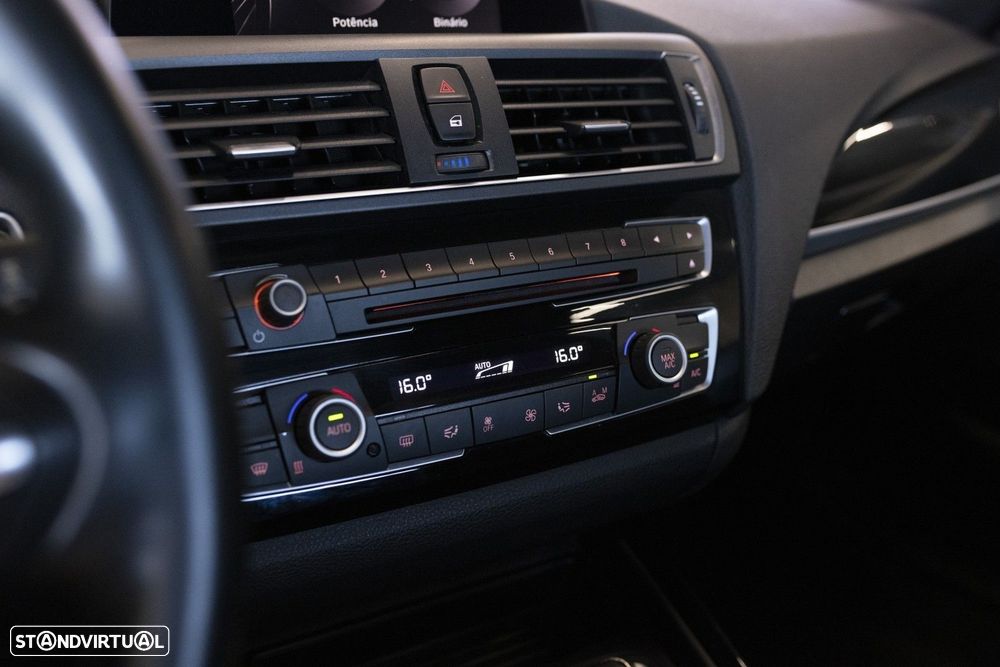 BMW 218 i Coupe Pack M - 26