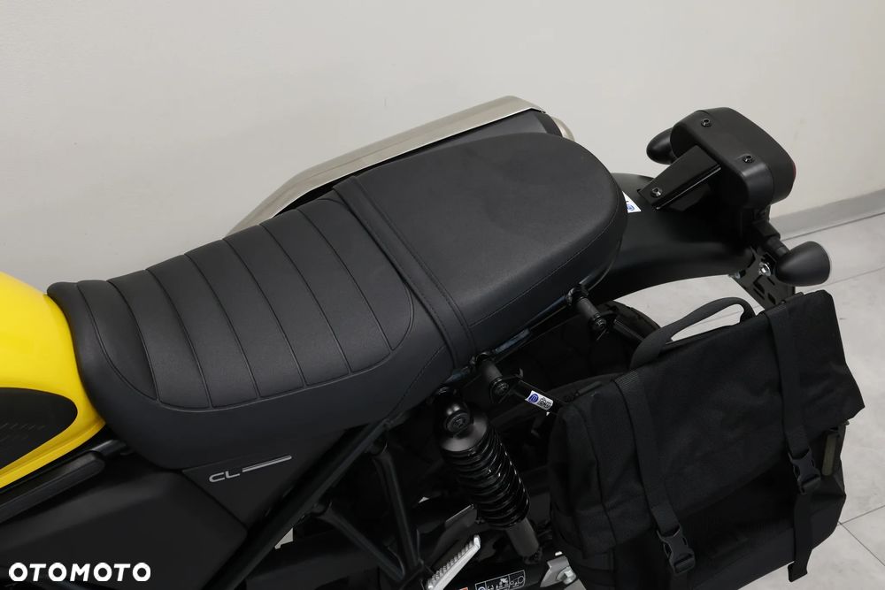 Honda CL - 15