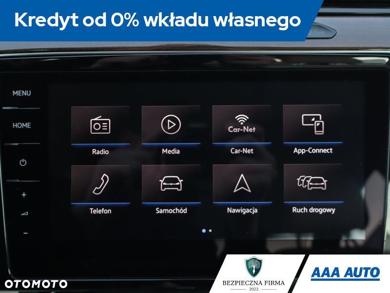 Volkswagen Passat - 13
