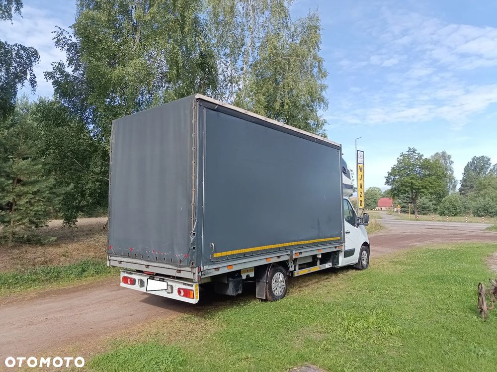 Renault Master - 7