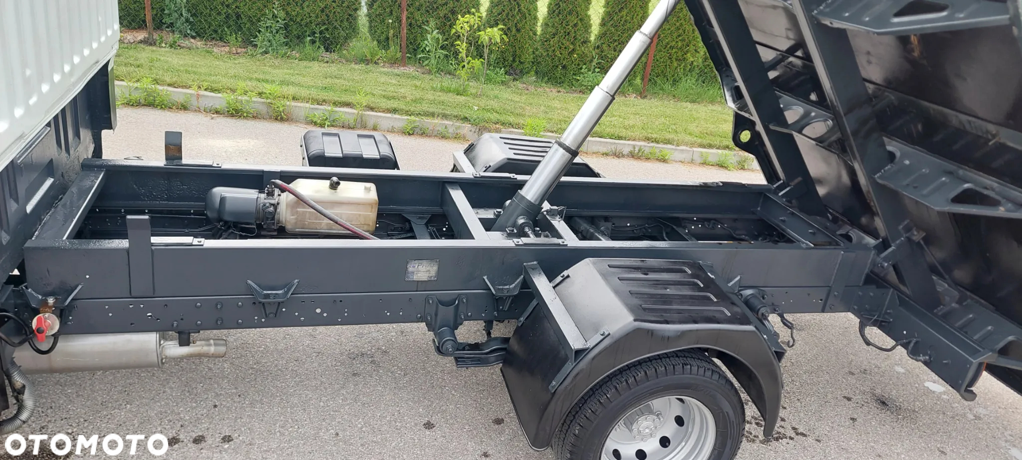Nissan Cabstar - 17
