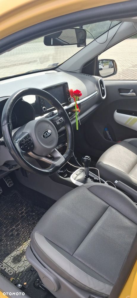 Kia Picanto 1.2 X-Line - 10