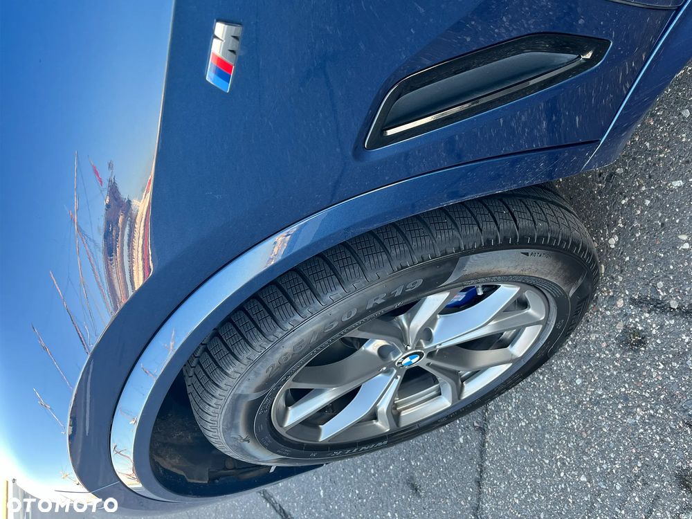 BMW X5 xDrive30d - 23