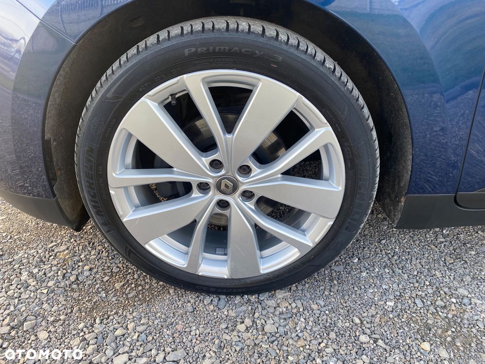 Renault Scenic BLUE dCi 120 LIMITED - 28