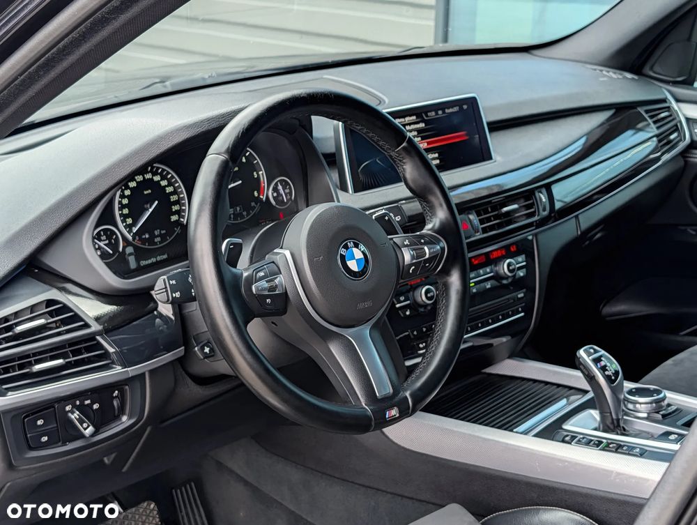 BMW X5 M - 5