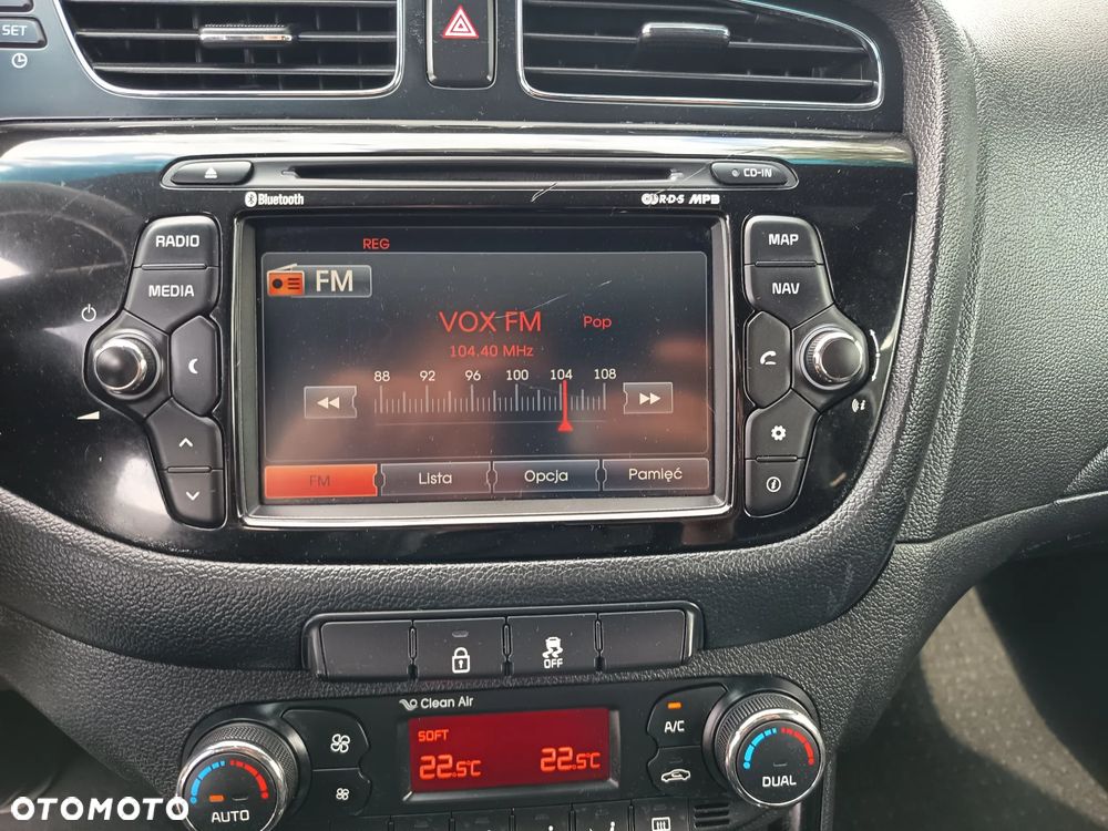 Kia Ceed 1.6 CRDi L - 21