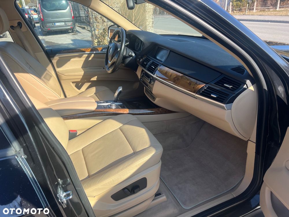 BMW X5 3.0d xDrive - 13