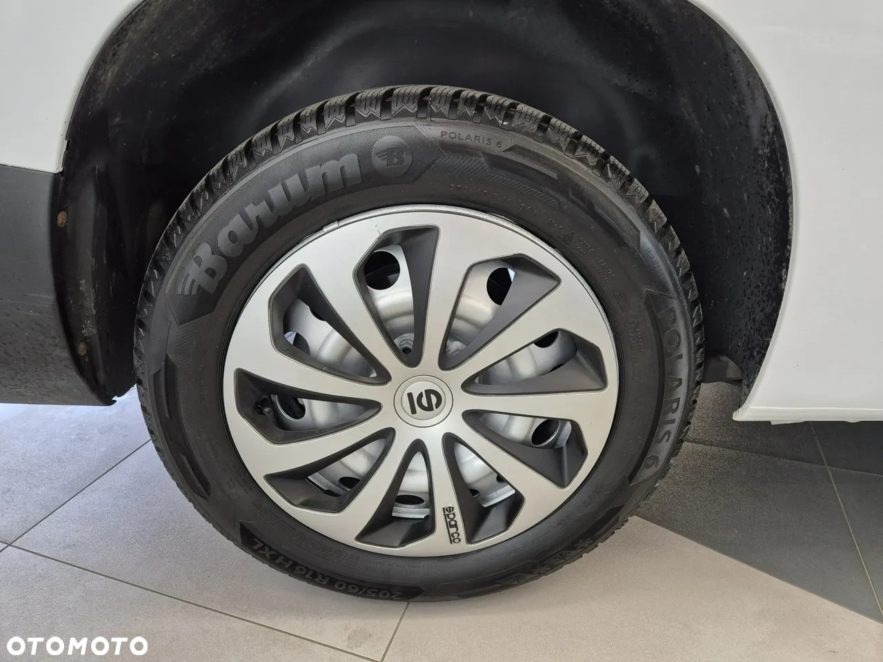 Citroën Berlingo M 1.2 PureTech Feel S&S - 29