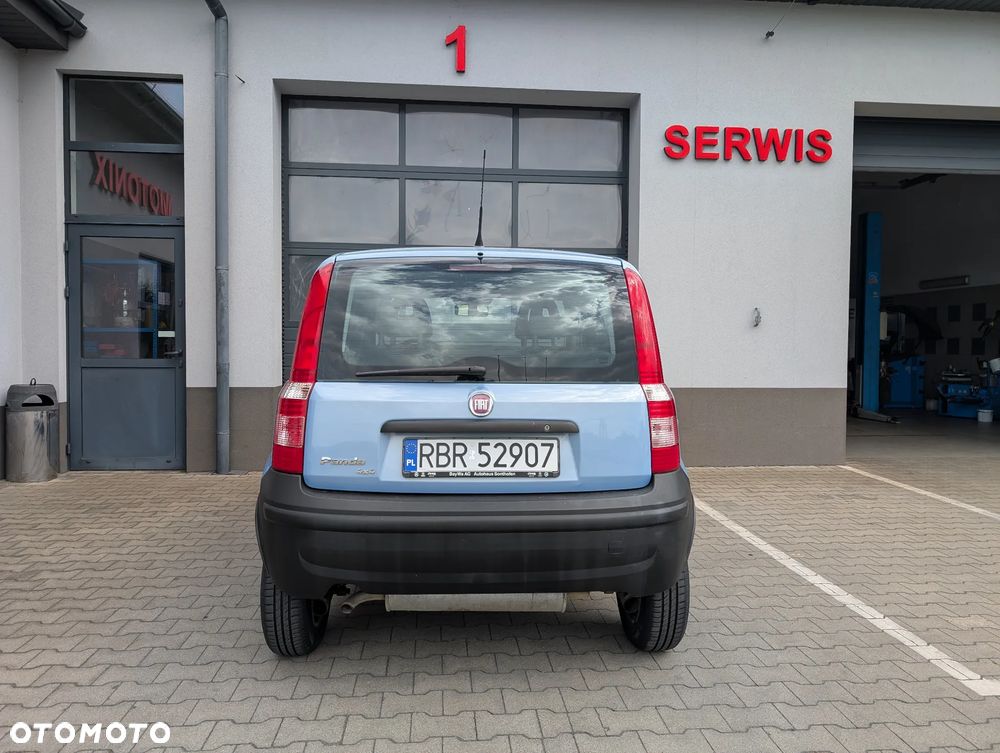 Fiat Panda - 7
