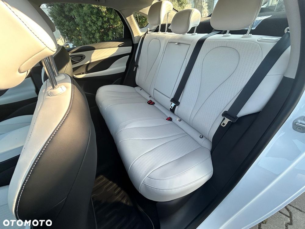 BYD Seal 5 1.5 Comfort - 28