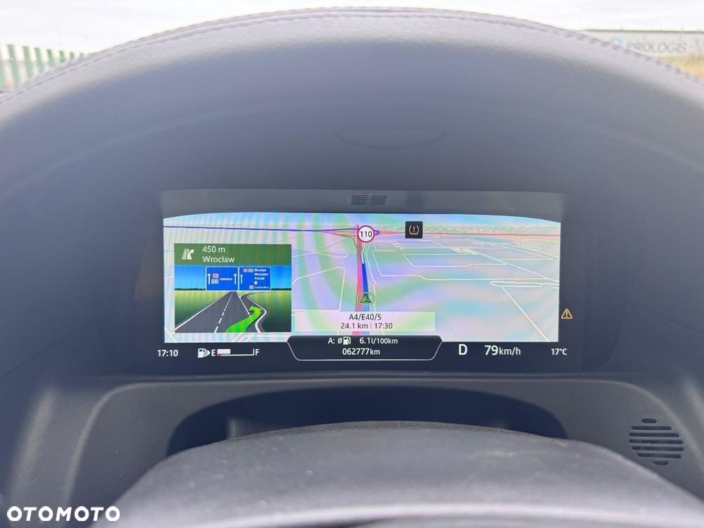 Jaguar XF 2.0 i4D AWD Prestige - 29