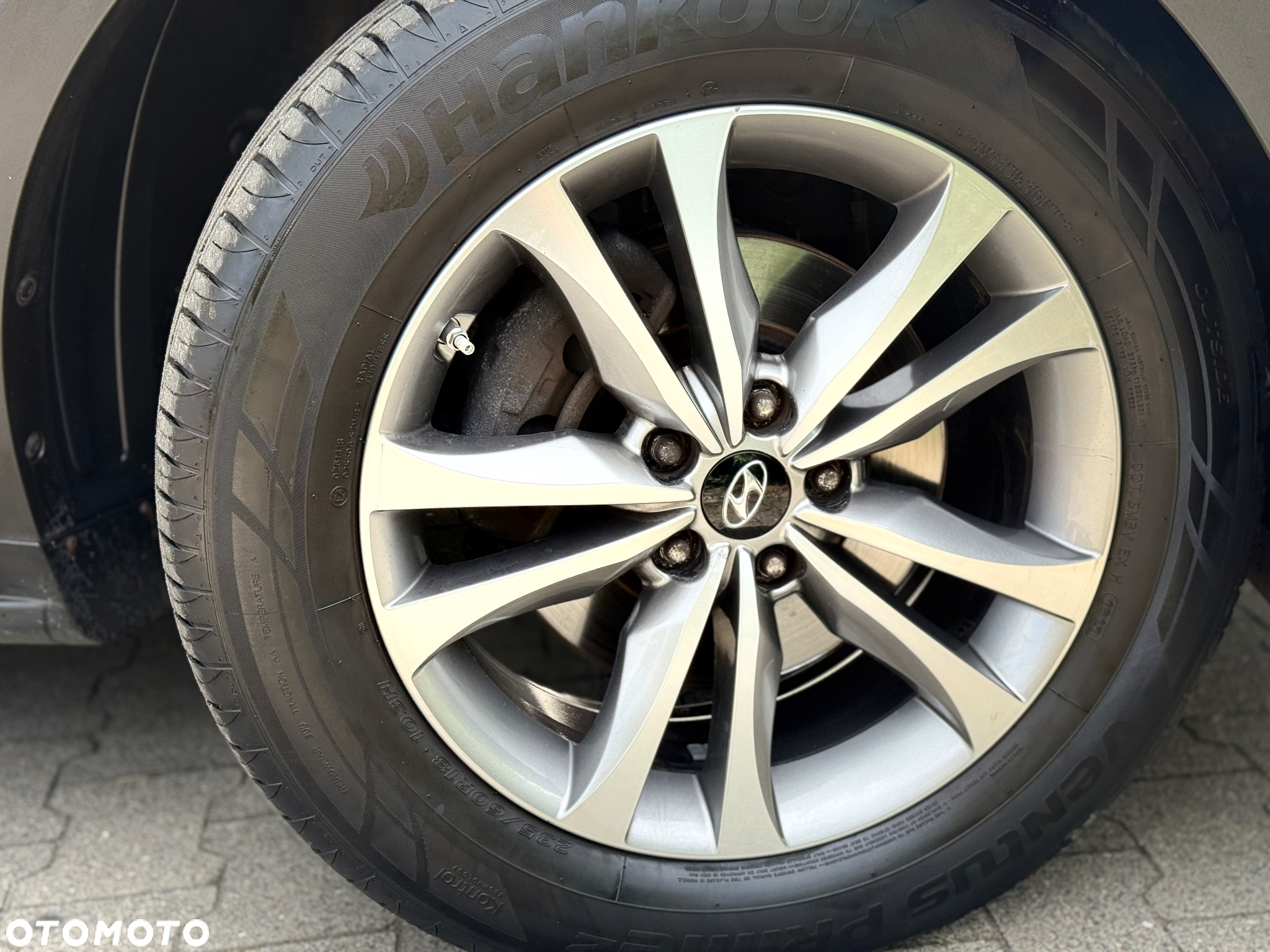 Hyundai Santa Fe Grand 2.2 CRDI 4WD Automatik Premium - 26