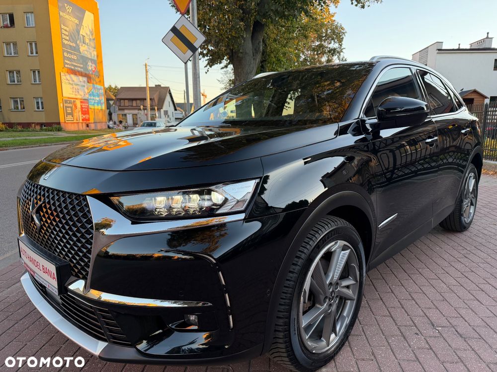 DS Automobiles DS 7 Crossback 1.6 PureTech Rivoli - 30