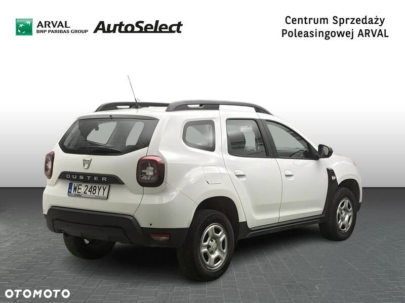 Dacia Duster - 6