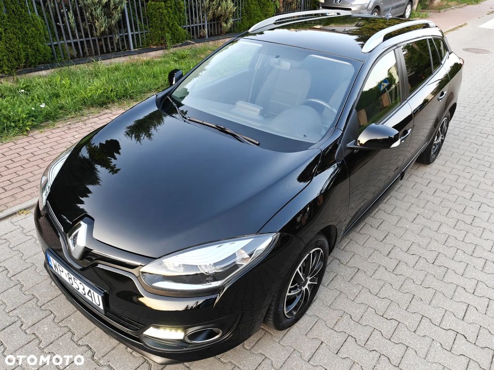 Renault Megane ENERGY dCi 110 Start & Stopp Expression - 13