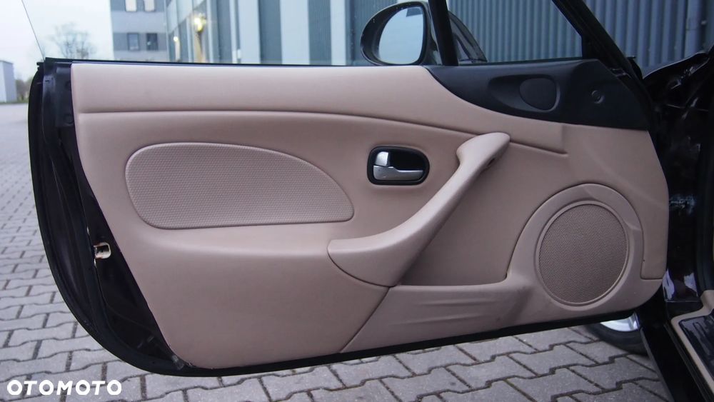 Mazda MX-5 1.6i 16V Memories - 9