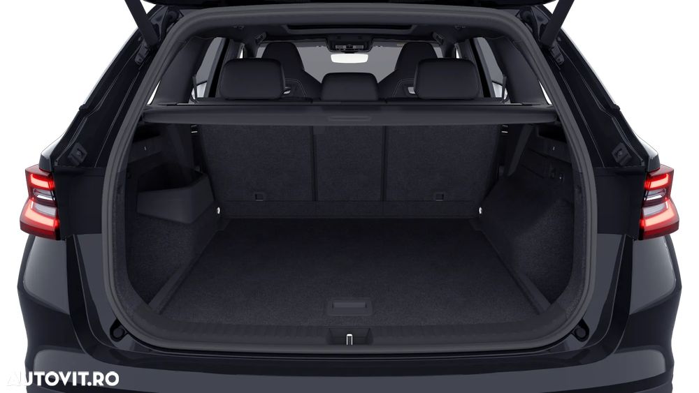 Skoda Kodiaq 2.0 TDI 4X4 DSG Sportline - 4