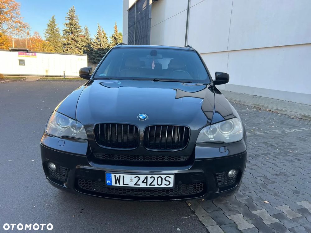 BMW X5 4.8i xDrive - 5