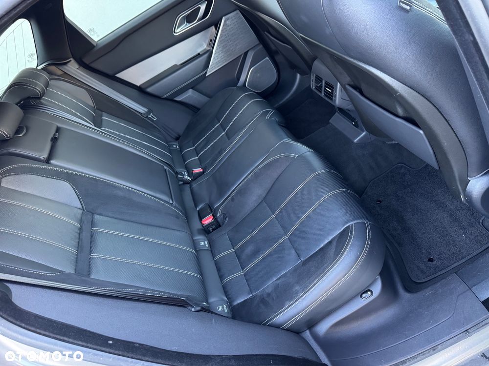 Land Rover Range Rover Velar 2.0 SD4 R-Dynamic HSE - 23