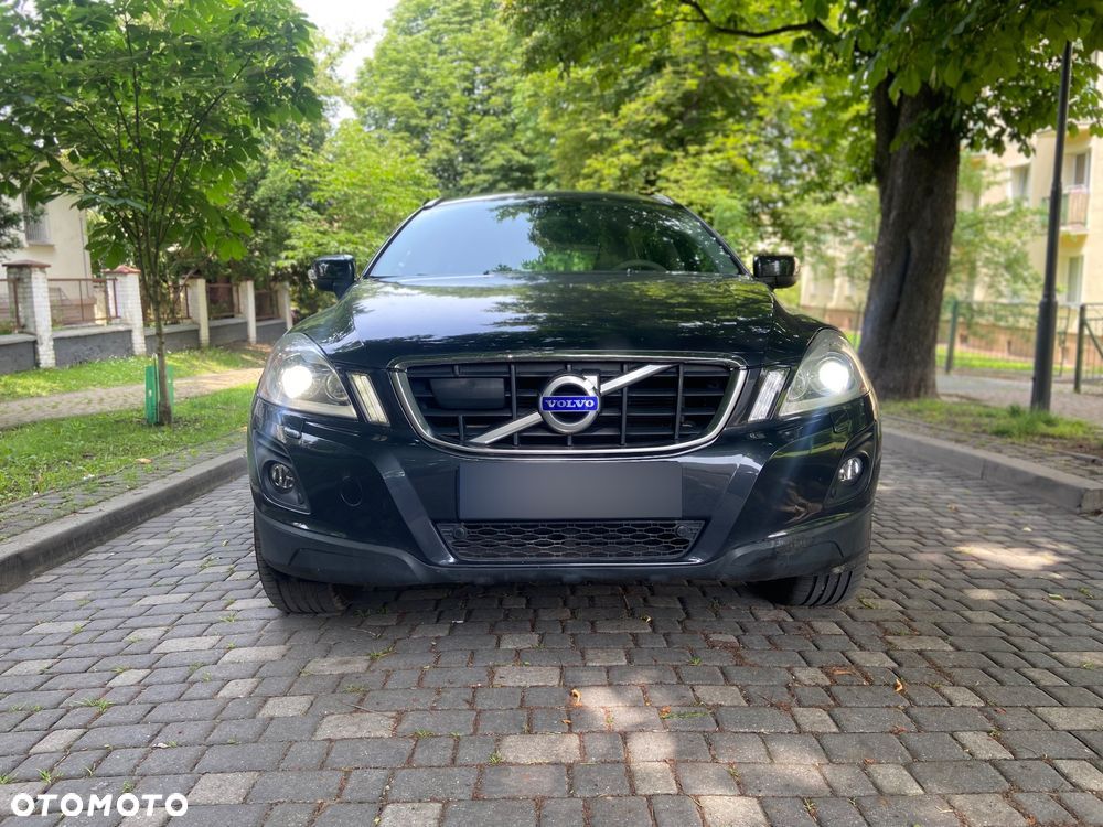 Volvo XC 60 T6 AWD Summum - 20