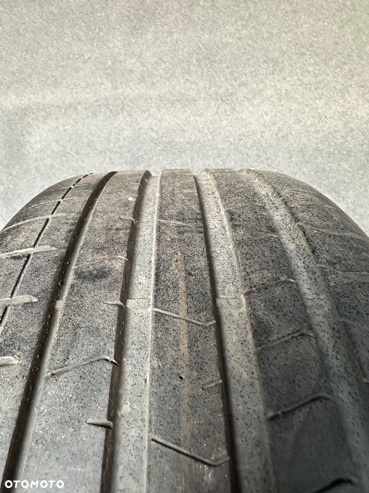 PROMOCJA oryginalne letnie koła felgi BMW 20 M pakiet 5x112 X5 G05 X6 G06 Styling 740 9j ET35 IS35 10.5j ET40 IS40 homologacja 305/40R20 275/45 Pirelli P Zero gwiazdka - 19