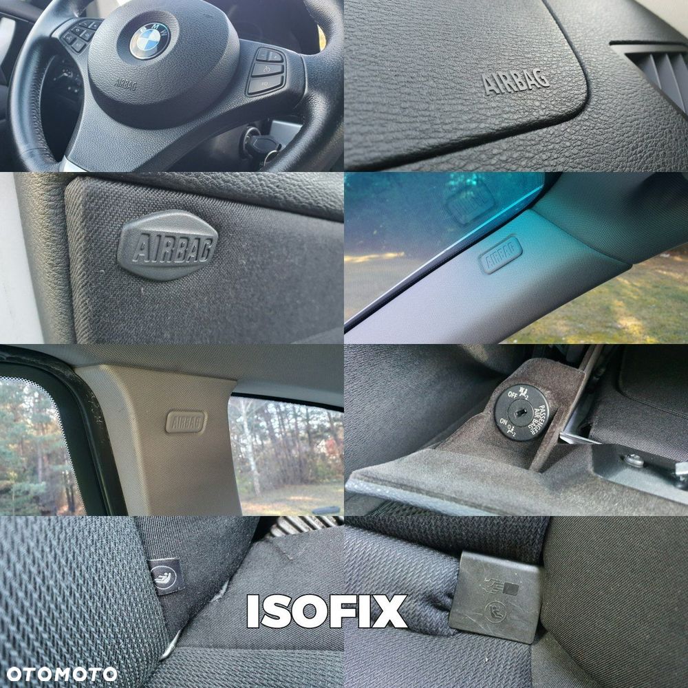 BMW X3 xDrive20i - 29