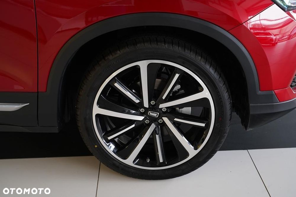 Bestune T77 1.5T Business DCT - 28