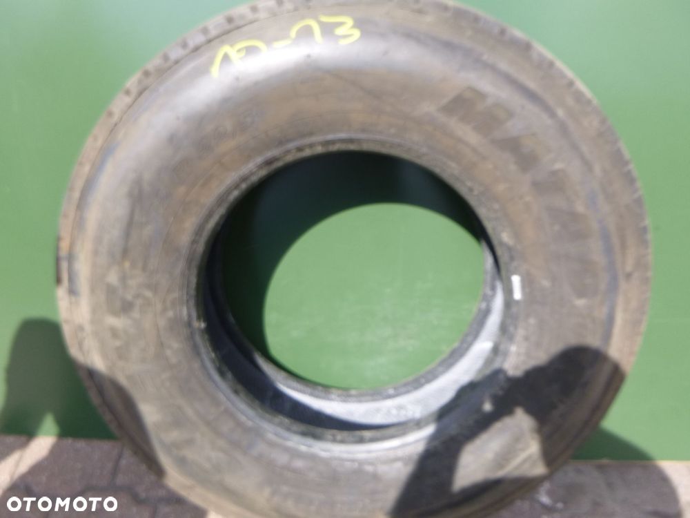 12R22,5 Matador FH1. Opony ciężarowe - 3