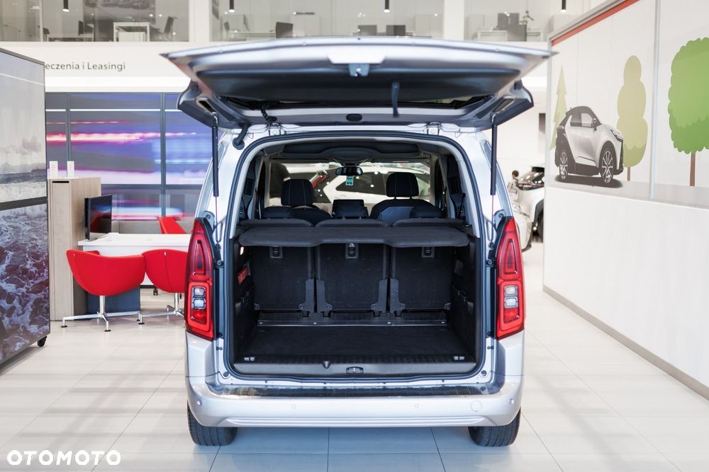 Toyota Proace City Verso - 10