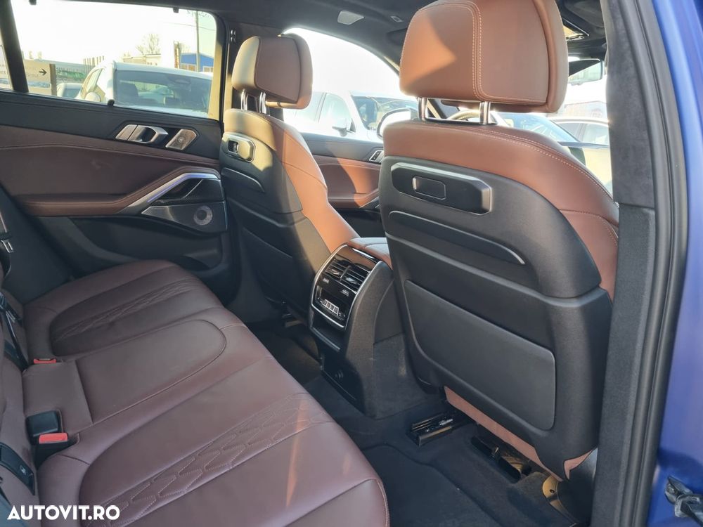 BMW X6 - 20