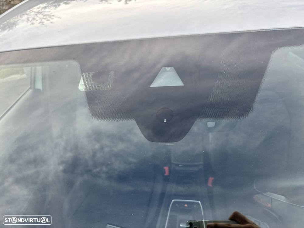 SEAT Leon 1.4 e-Hybrid DSG FR Plus - 14