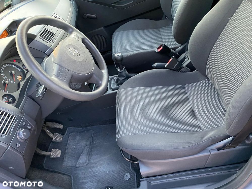 Opel Meriva 1.4 Edition - 11