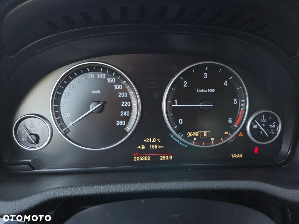 BMW X4 xDrive20d - 31