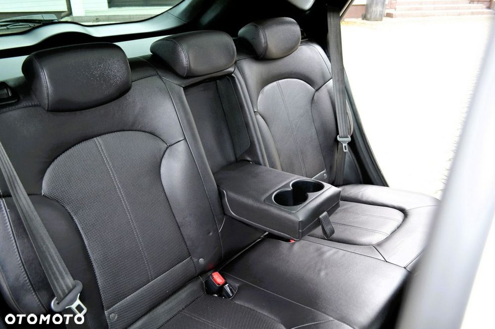 Hyundai ix35 2.0 GDI Premium 2WD - 29