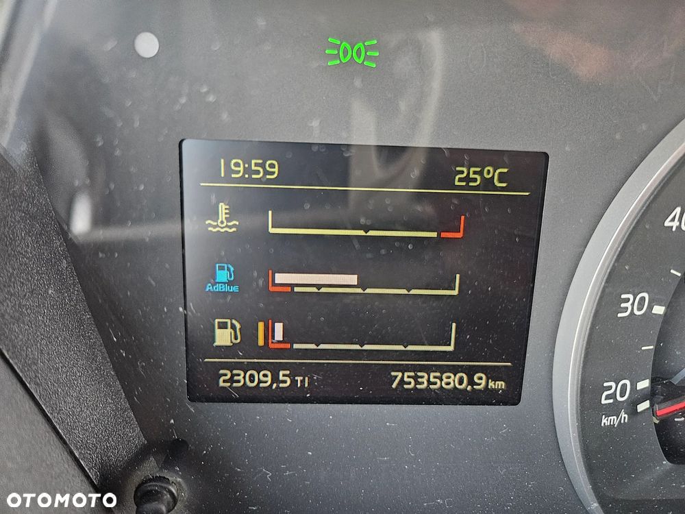 Volvo FH 4*500* - 18