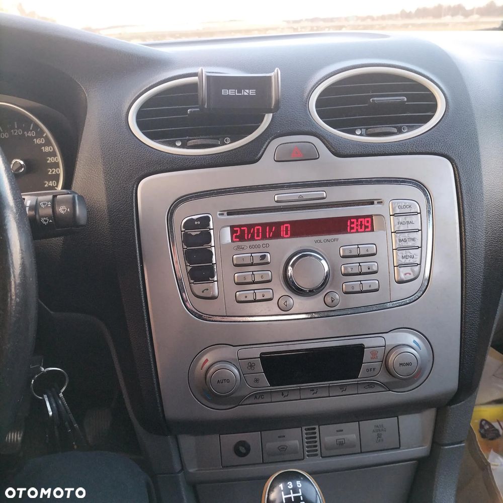 Ford Focus 1.6 Gold X - 5