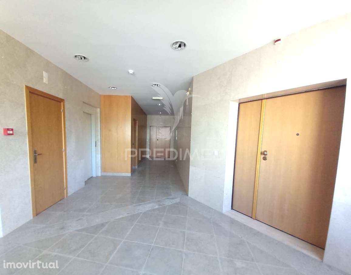 Escritório – Urbanização dos Plátanos, Abrantes. - Grande imagem: 3/17