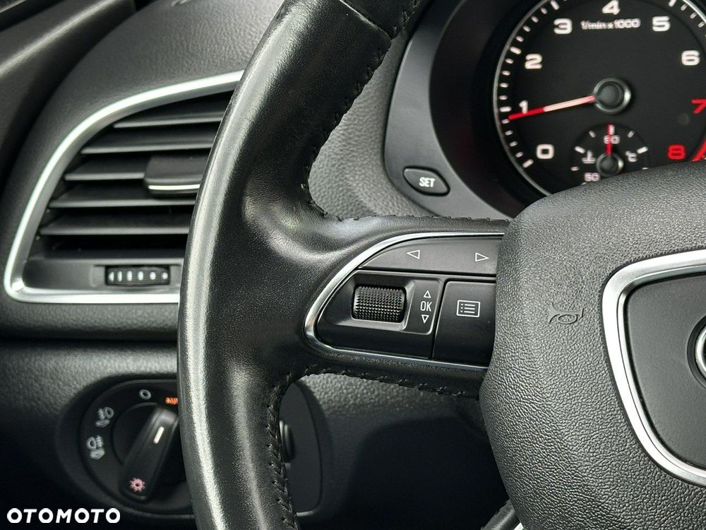 Audi Q3 2.0 TFSI Quattro - 19