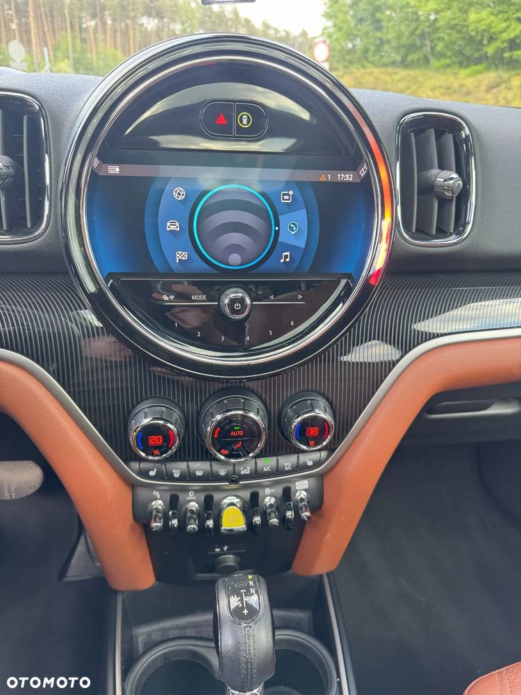 MINI Countryman Cooper ALL4 - 19