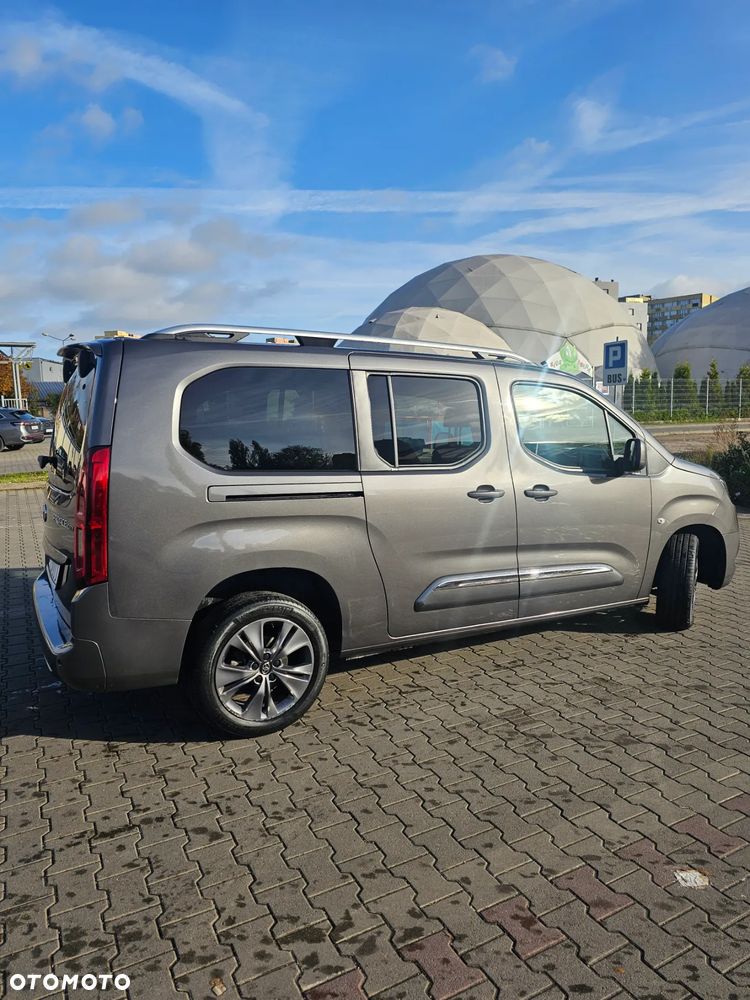 Toyota Proace City Verso Long 1.5 D-4D Family - 10