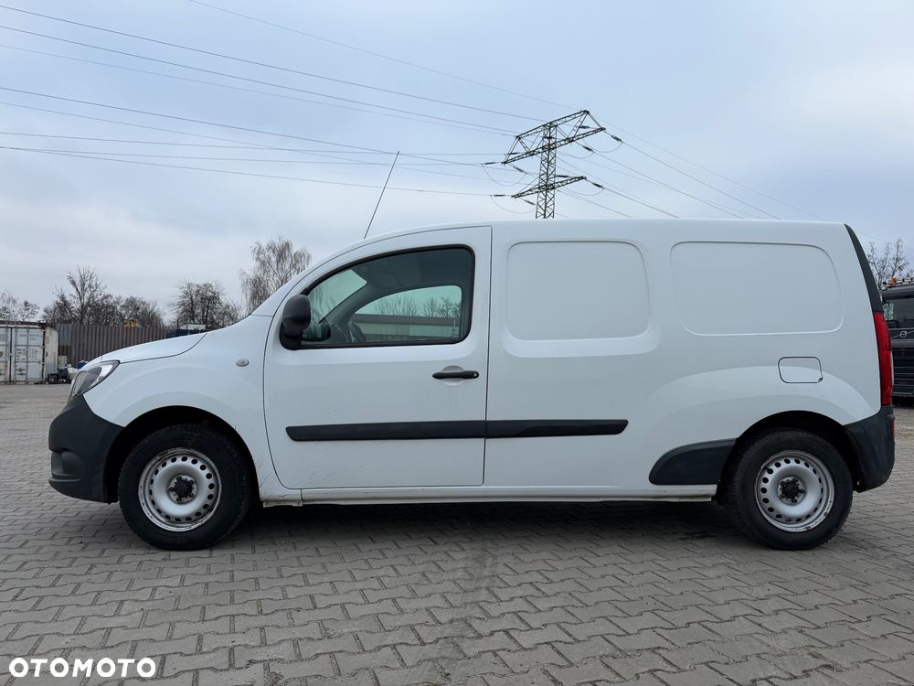 Mercedes-Benz CITAN - 4