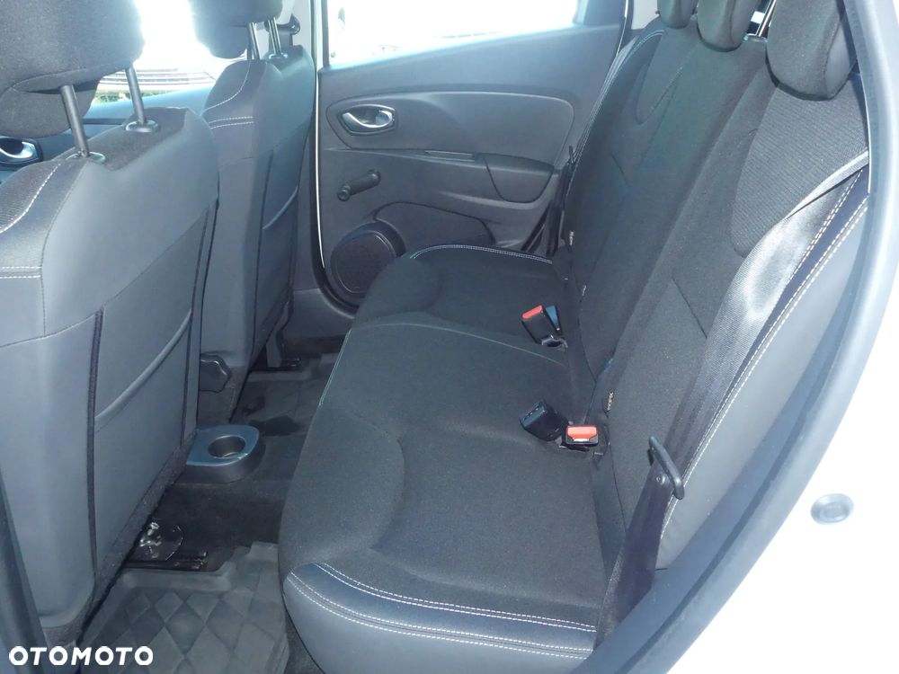 Renault Clio 0.9 Energy TCe Limited 2018 - 24