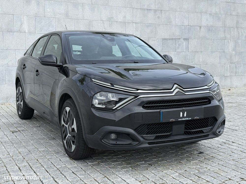 Citroën C4 1.2 PureTech Feel - 3