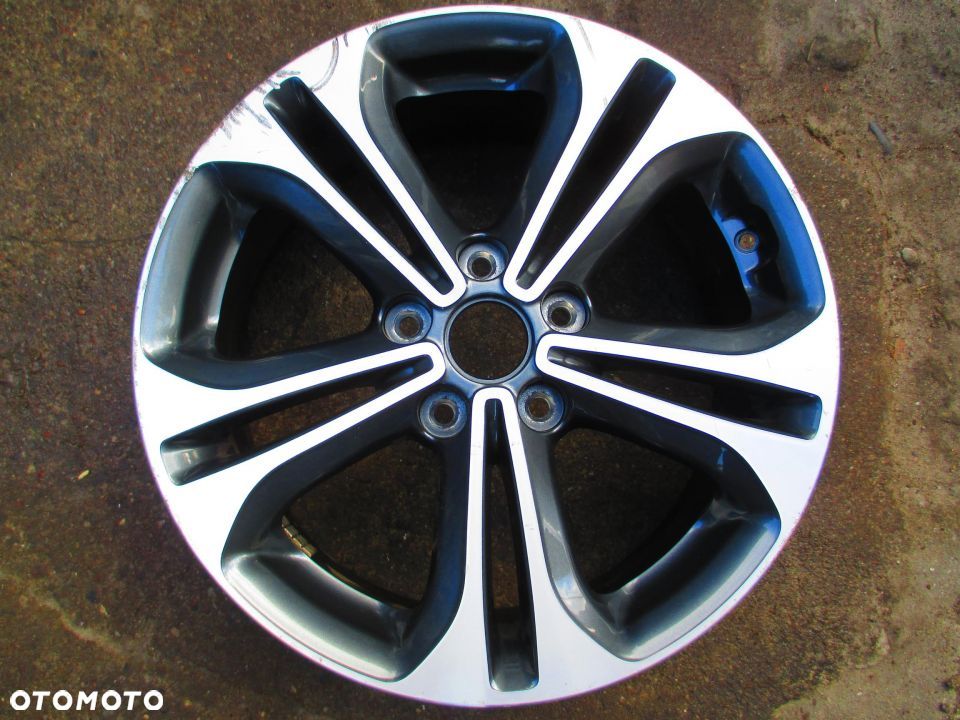 KIA 17'' CEED SOUL ORYGINAŁ!!! - 1