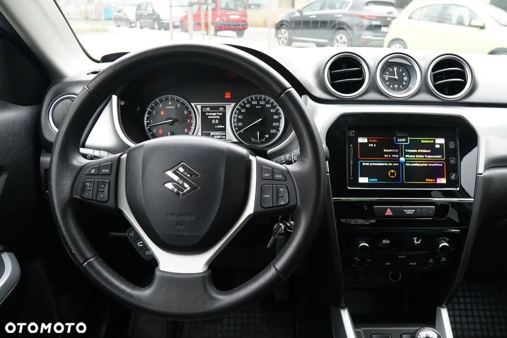 Suzuki Vitara 1.6 Comfort 2WD - 15