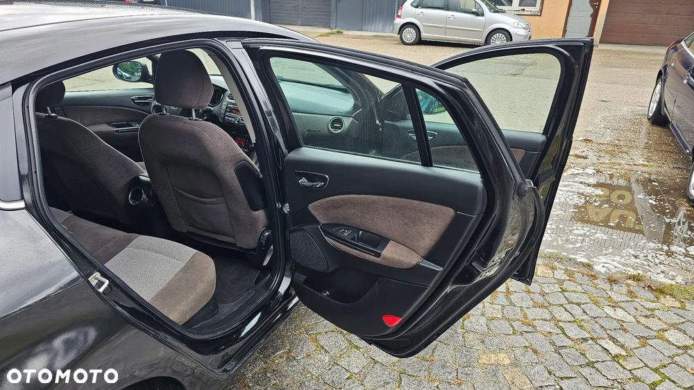 Fiat Bravo 1.9 Multijet Dynamic - 14